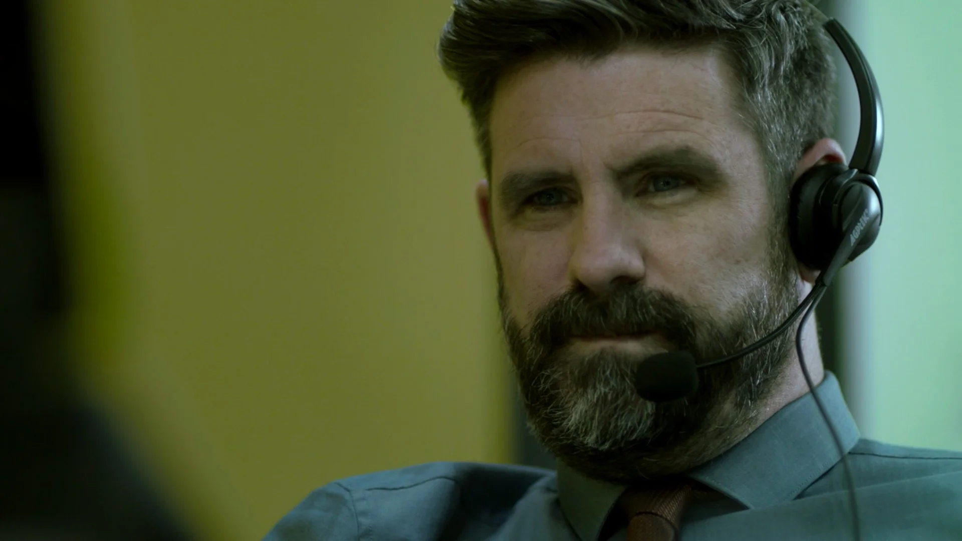 «Холодный звонок» (Cold Call) - кадр 7