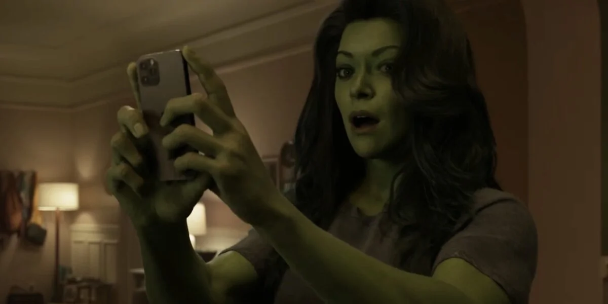 «Женщина-Халк» (She-Hulk) — скриншот 3