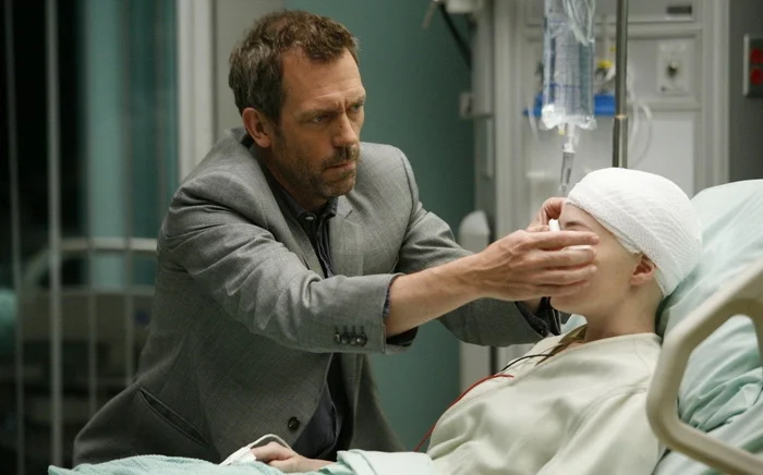 «Доктор Хаус» (House, M.D.) - кадр 4