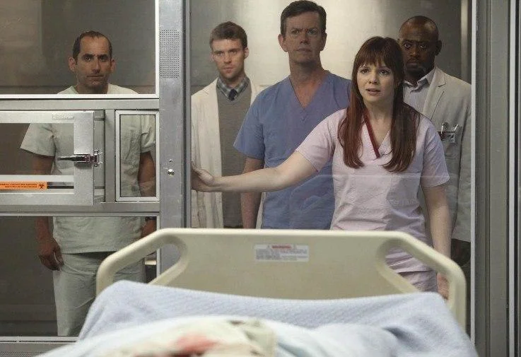 «Доктор Хаус» (House, M.D.) - кадр 7