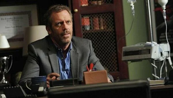 «Доктор Хаус» (House, M.D.) - кадр 12