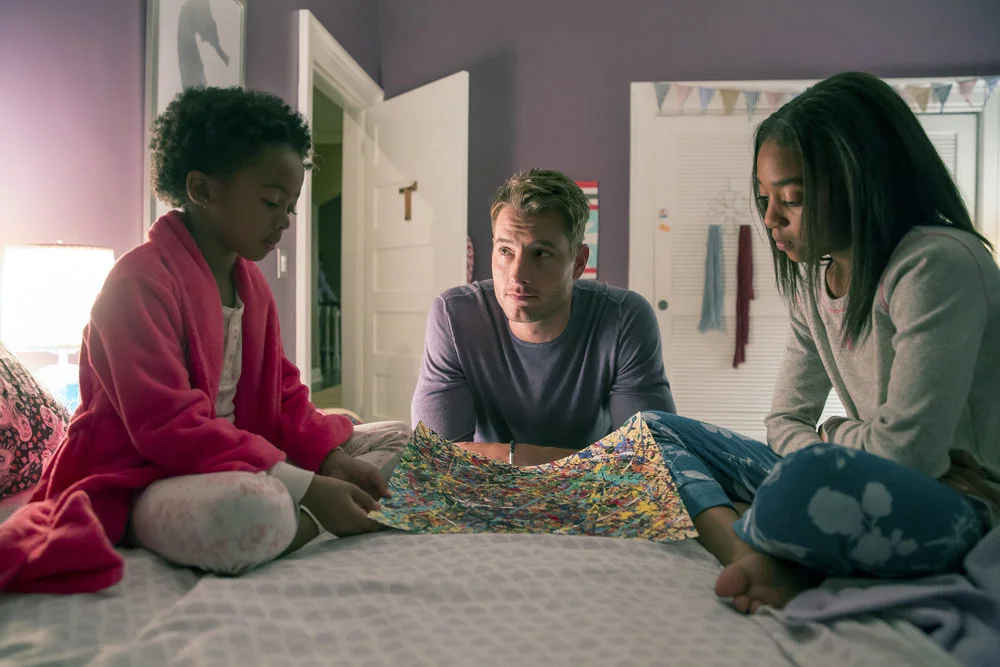 «Это мы» (This Is Us) - кадр 9