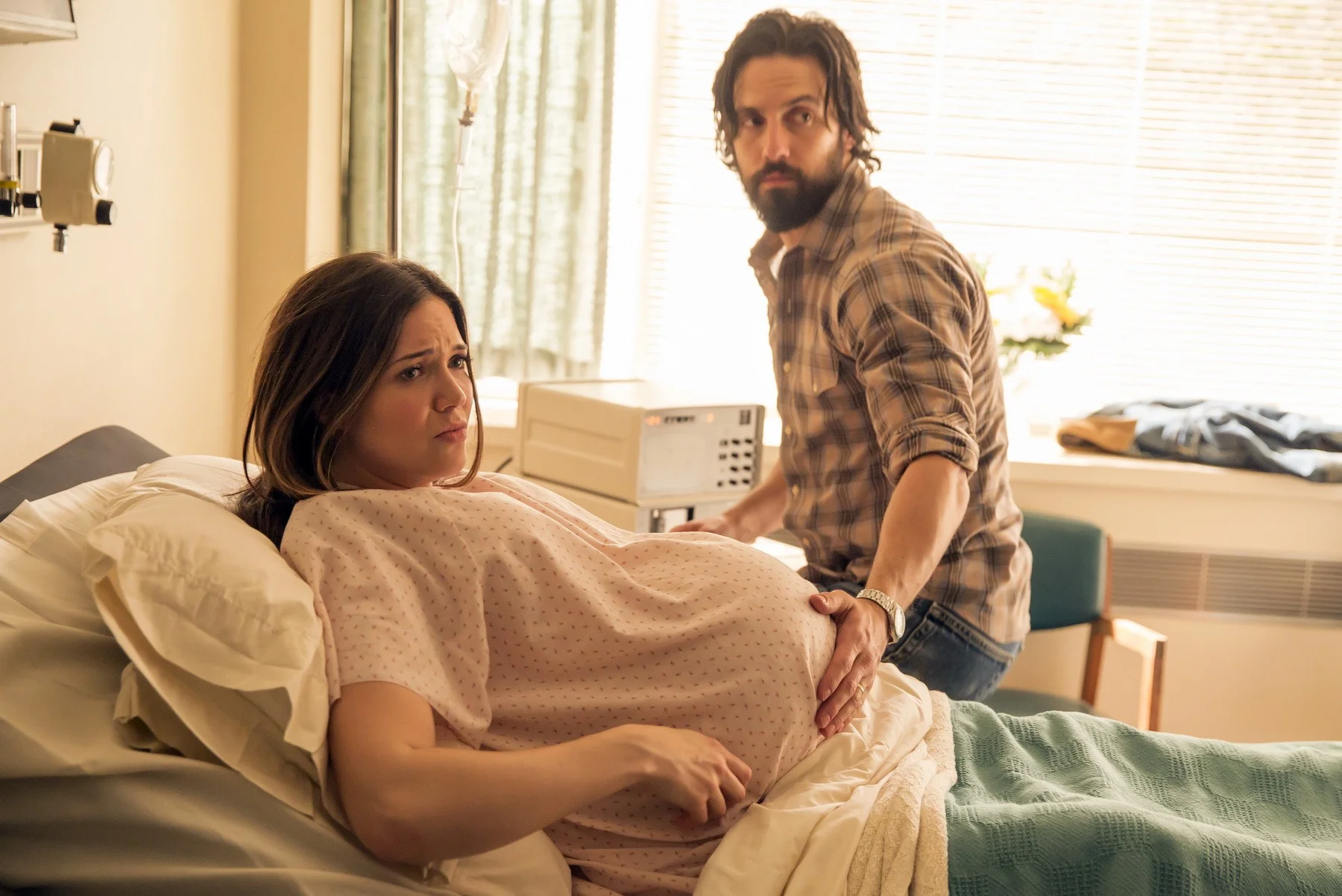 «Это мы» (This Is Us) - кадр 8