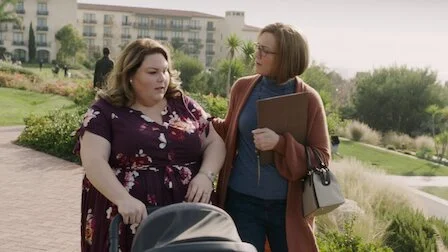 «Это мы» (This Is Us) - кадр 17