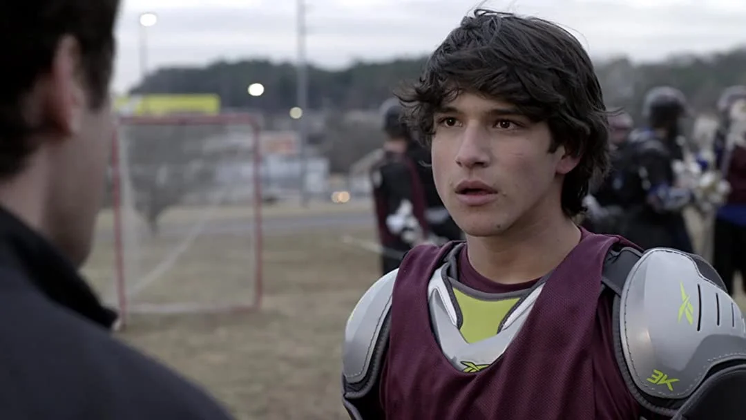 «Волчонок» / «Оборотень» (Teen Wolf) - кадр 9