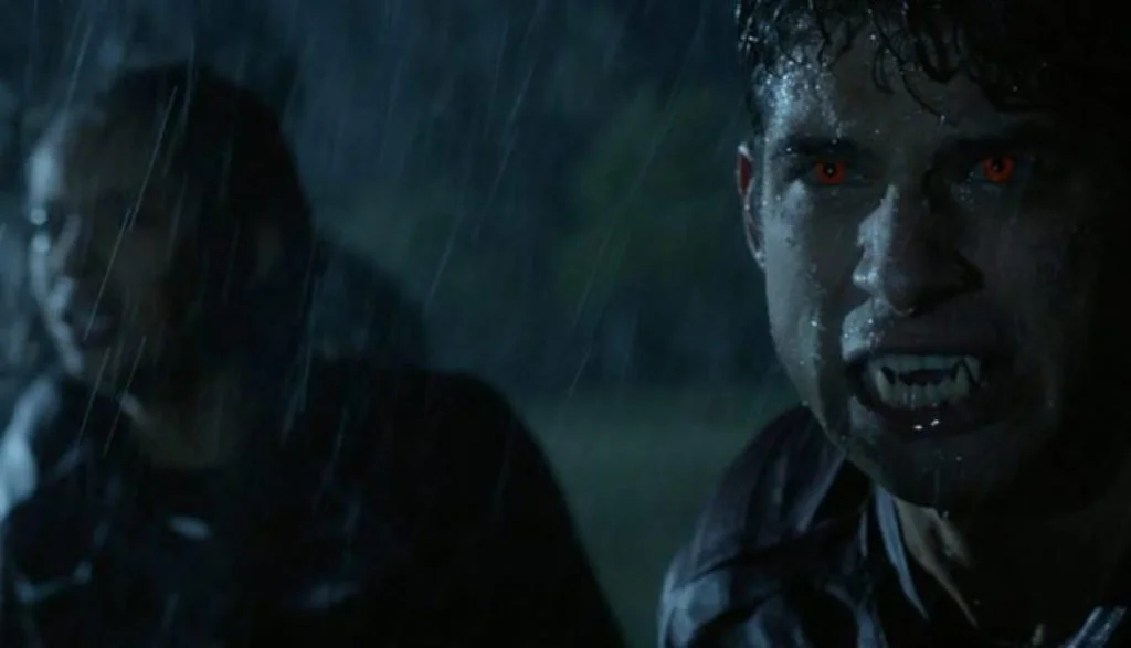 «Волчонок» / «Оборотень» (Teen Wolf) - кадр 2