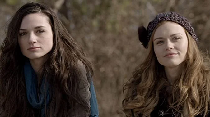 «Волчонок» / «Оборотень» (Teen Wolf) - кадр 5