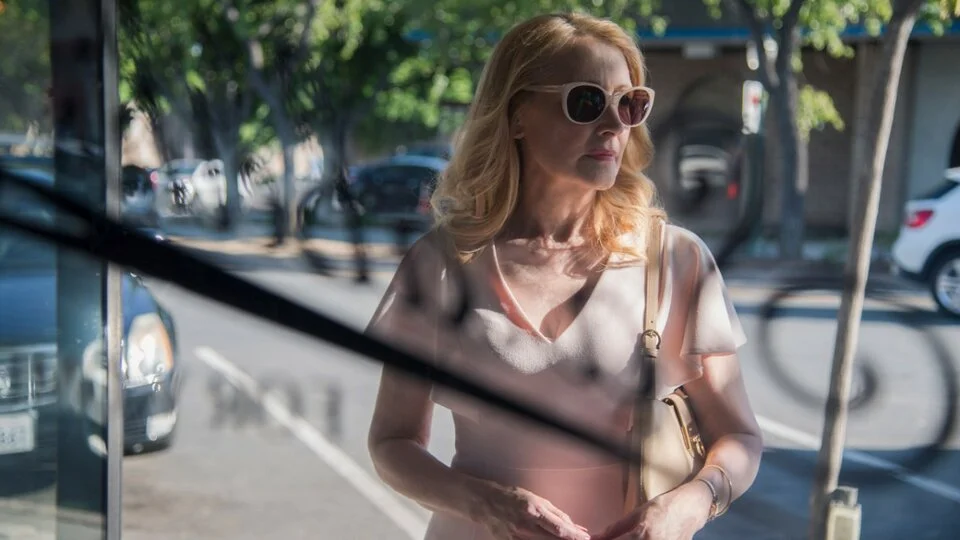 «Острые предметы» (Sharp Objects) - кадр 11