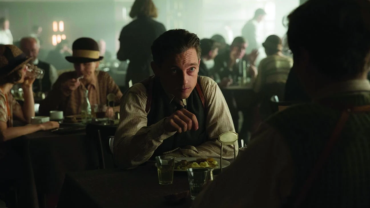 «Вавилон-Берлин» (Babylon Berlin) - кадр 6