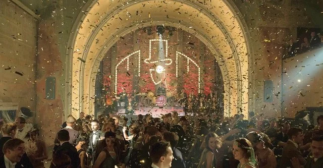 «Вавилон-Берлин» (Babylon Berlin) - кадр 1