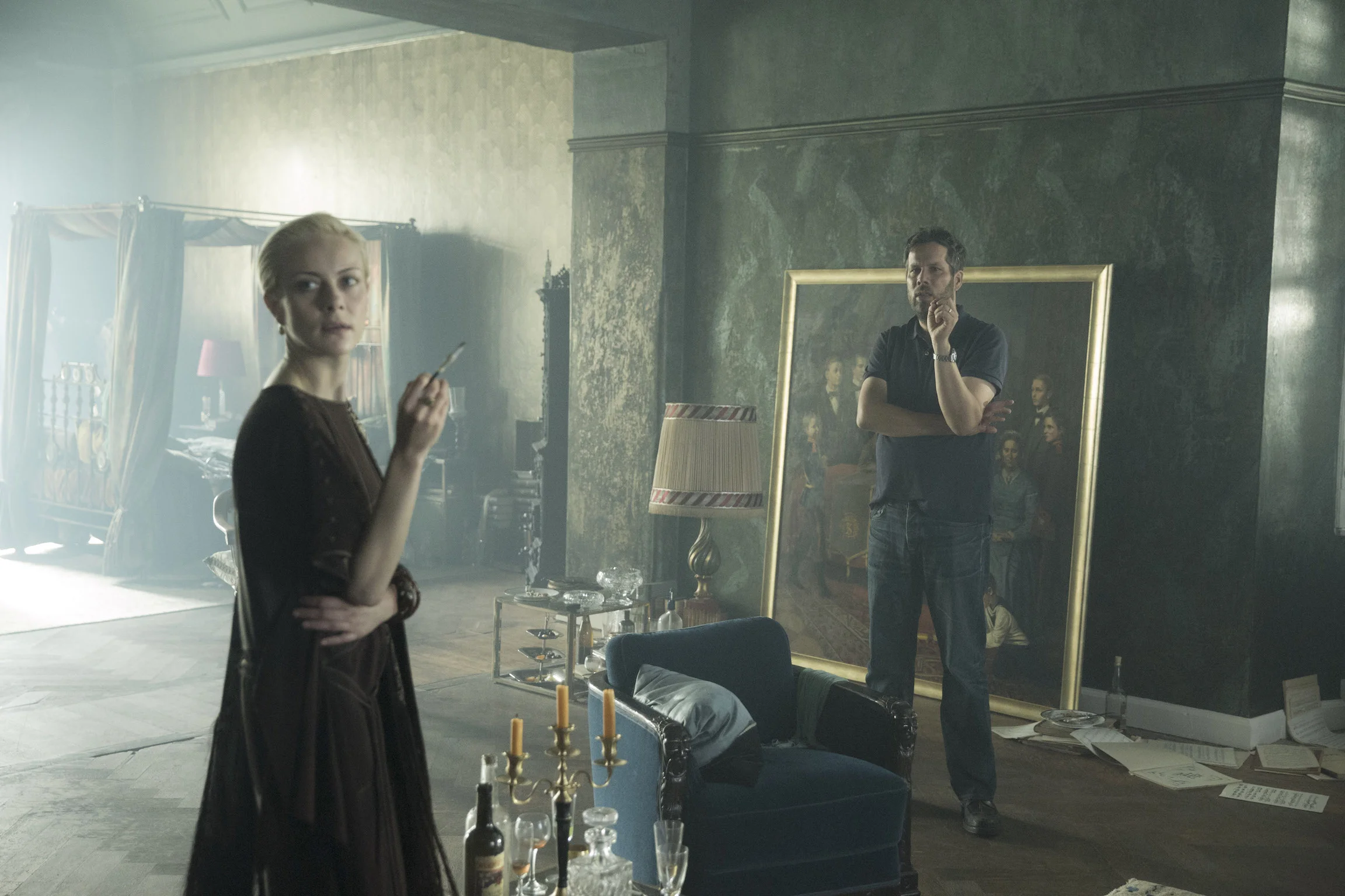 «Вавилон-Берлин» (Babylon Berlin) - кадр 14