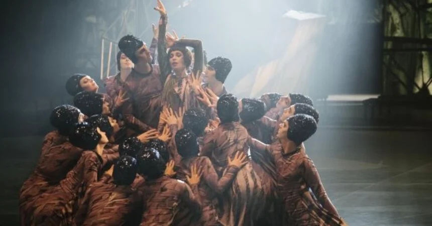 «Вавилон-Берлин» (Babylon Berlin) - кадр 8