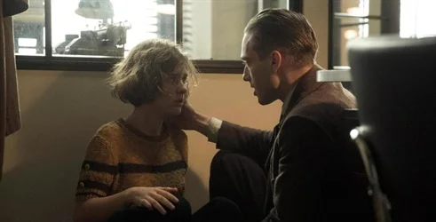 «Вавилон-Берлин» (Babylon Berlin) - кадр 3