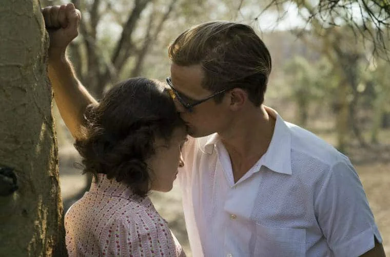 «Корона» (The Crown) - кадр 2