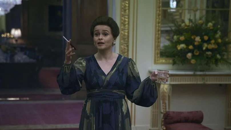 «Корона» (The Crown) - кадр 11