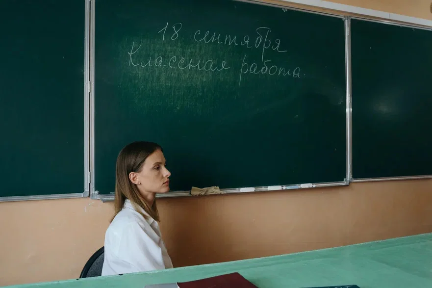 «Обоюдное согласие» - кадр 13