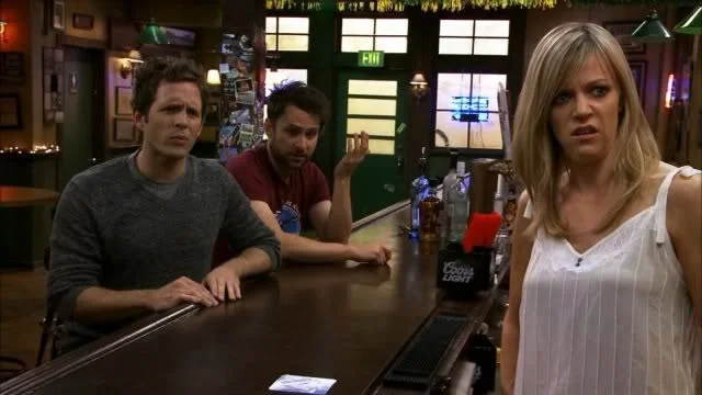«В Филадельфии всегда солнечно» (It's Always Sunny in Philadelphia) - кадр 12