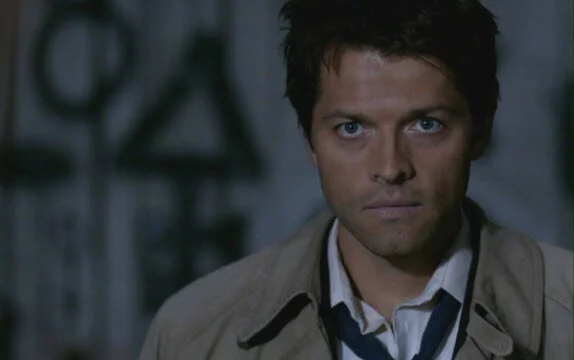 «Сверхъестественное» (Supernatural) - кадр 1