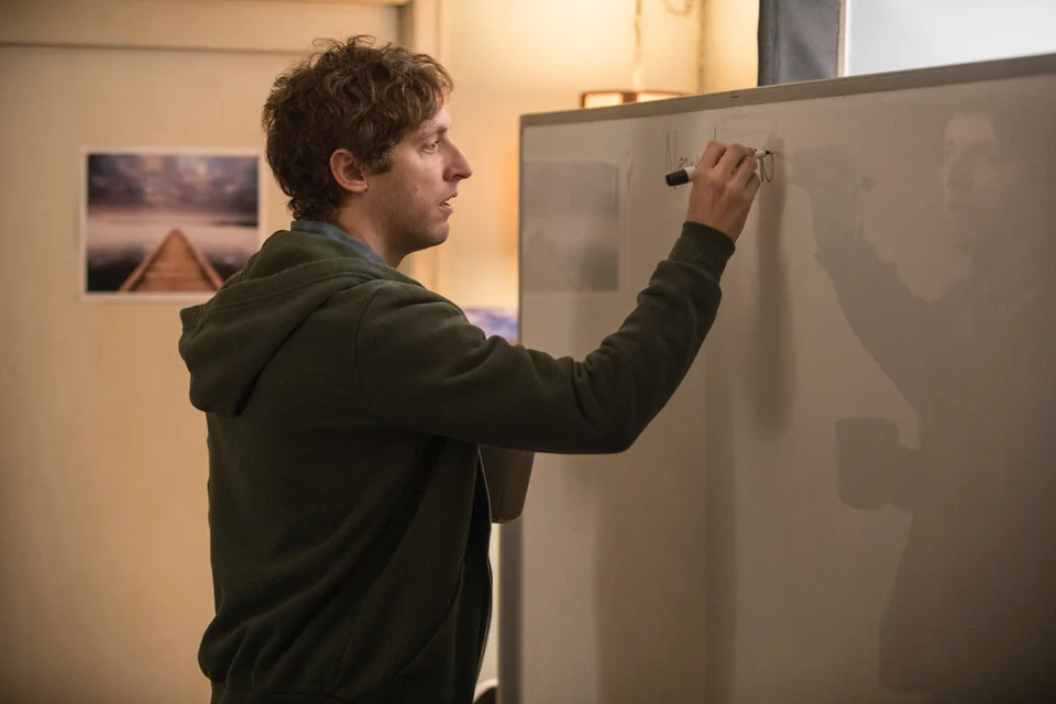 «Кремниевая долина» / «Силиконовая долина» (Silicon Valley) - кадр 13