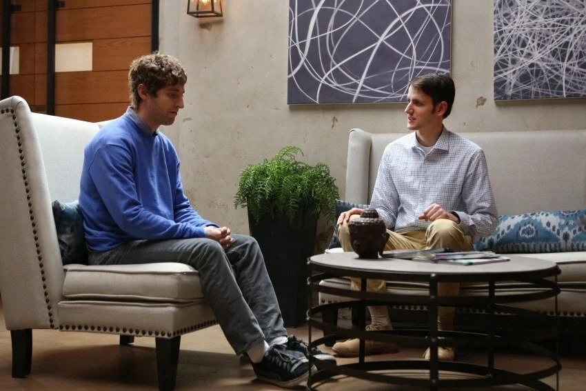 «Кремниевая долина» / «Силиконовая долина» (Silicon Valley) - кадр 4