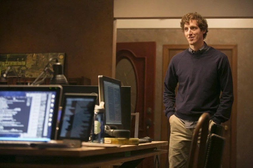 «Кремниевая долина» / «Силиконовая долина» (Silicon Valley) - кадр 7