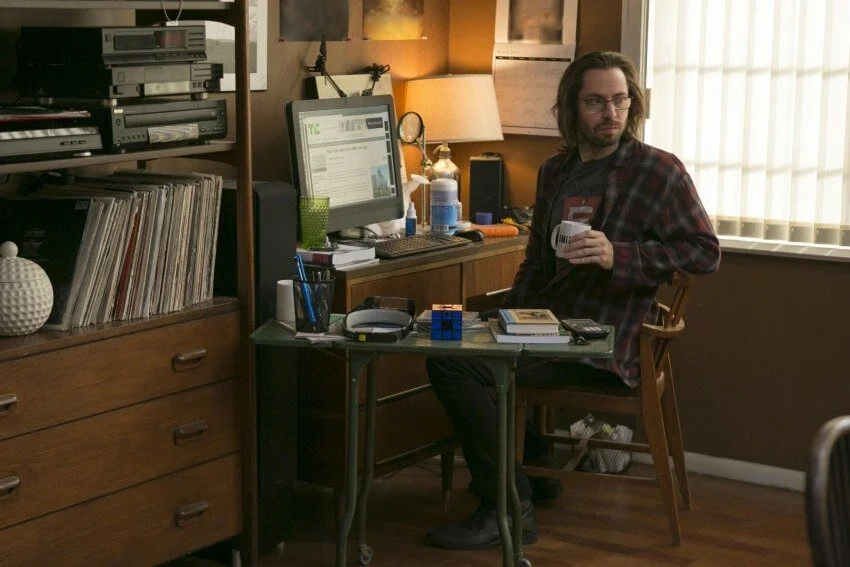 «Кремниевая долина» / «Силиконовая долина» (Silicon Valley) - кадр 6