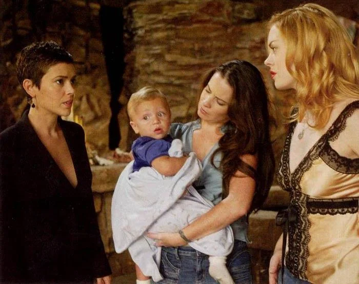 «Зачарованные» (Charmed) - кадр 15