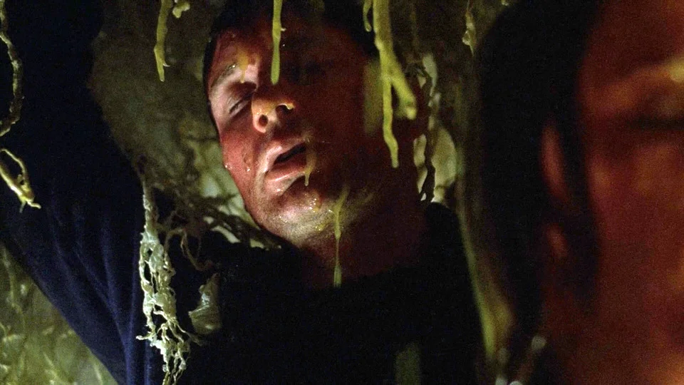 «Секретные материалы» (The X-Files) - кадр 3