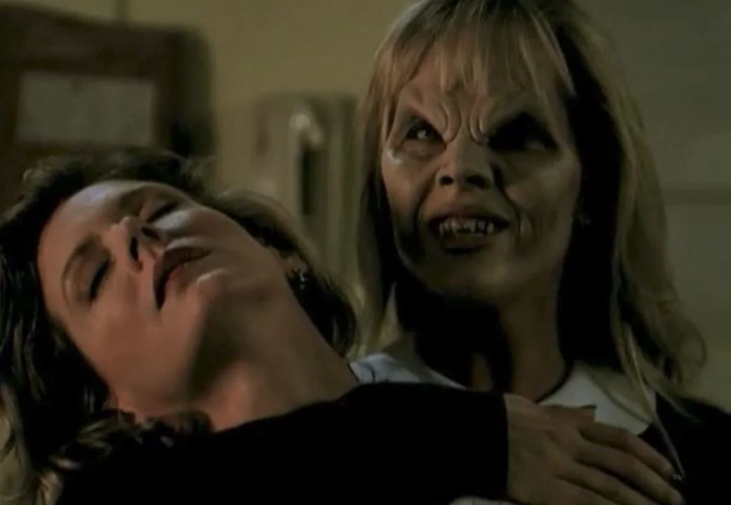 «Баффи — истребительница вампиров» (Buffy the Vampire Slayer) - кадр 3