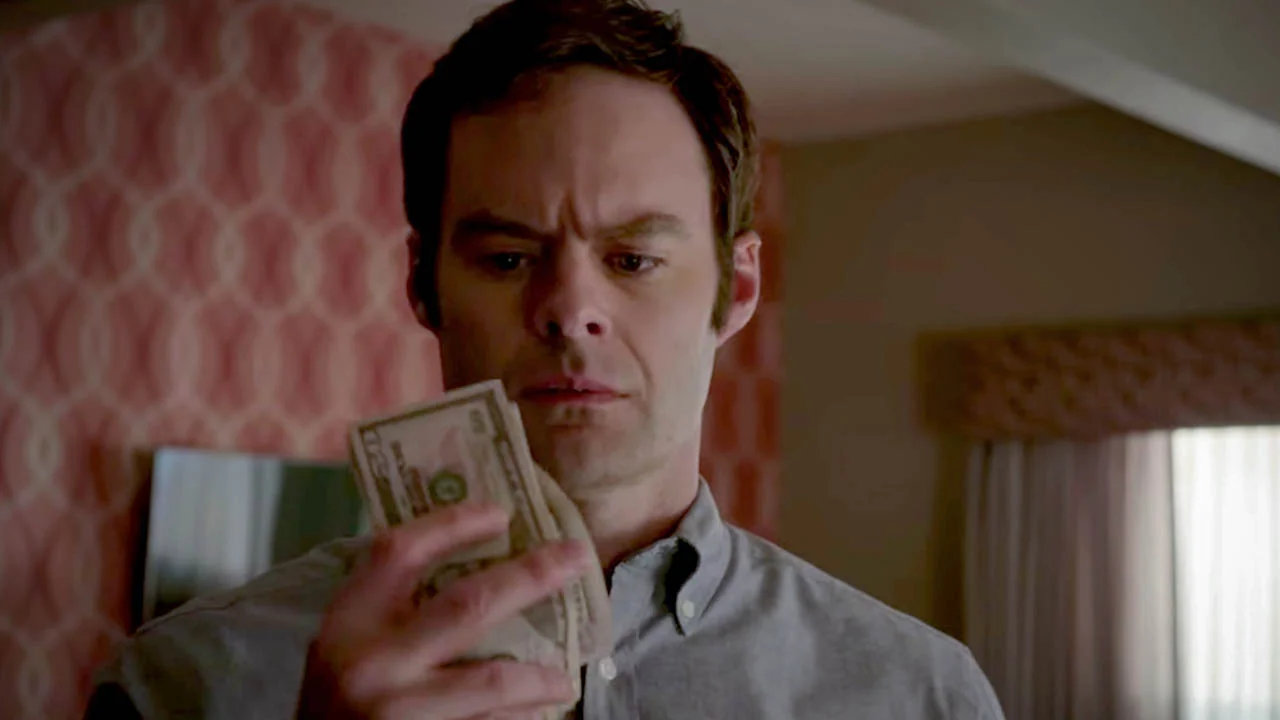 «Барри» (Barry) - кадр 3