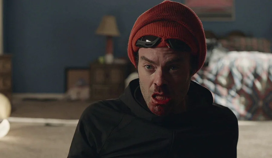 «Барри» (Barry) - кадр 6