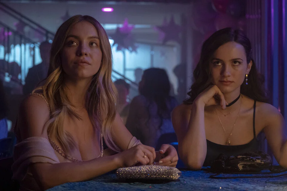 «Эйфория» (Euphoria) - кадр 6