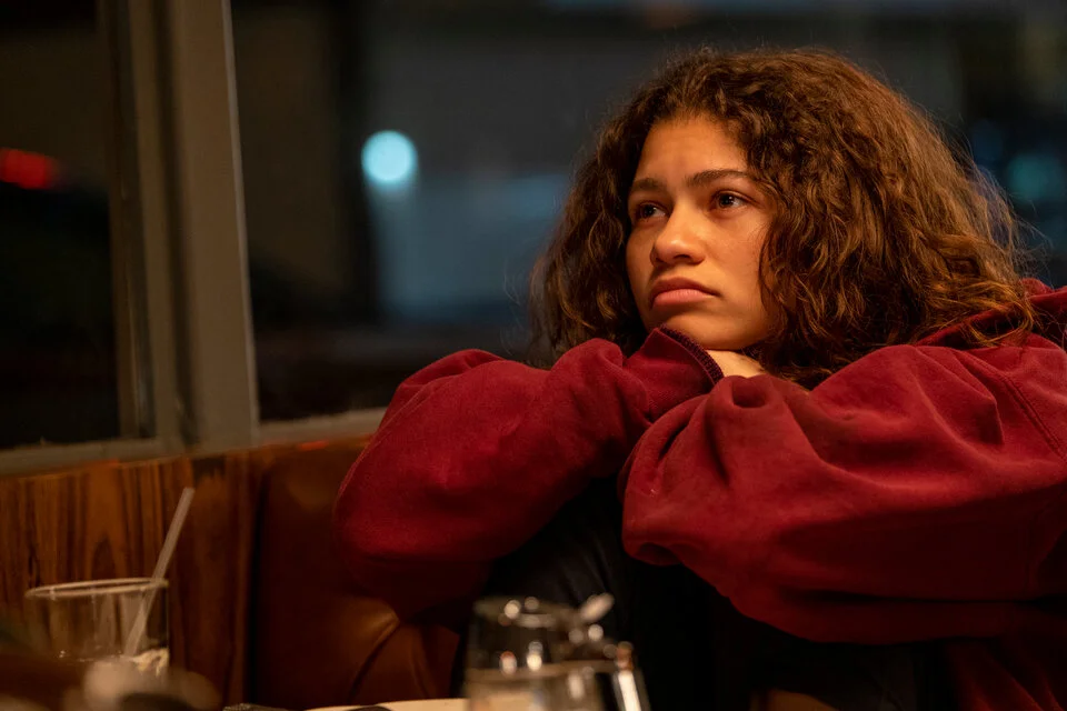 «Эйфория» (Euphoria) - кадр 15