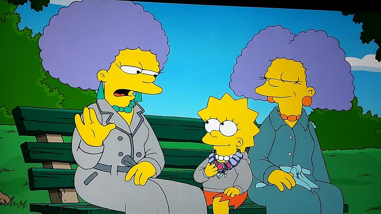 «Симпсоны» (The Simpsons) — скриншот 7