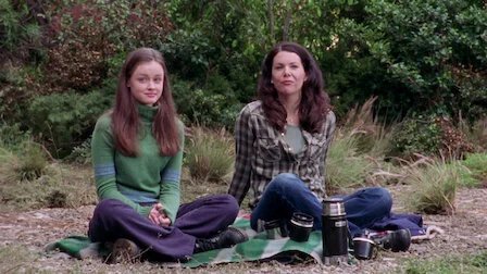 «Девочки Гилмор» (Gilmore Girls) — скриншот 7