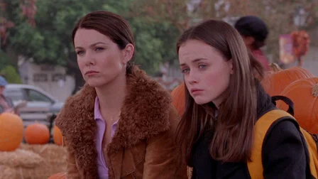 «Девочки Гилмор» (Gilmore Girls) — скриншот 4