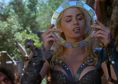 «Зена — королева воинов» (Xena: Warrior Princess) — скриншот 7