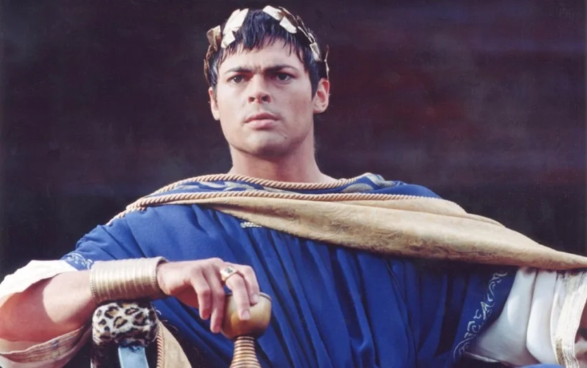 «Зена — королева воинов» (Xena: Warrior Princess) — скриншот 1