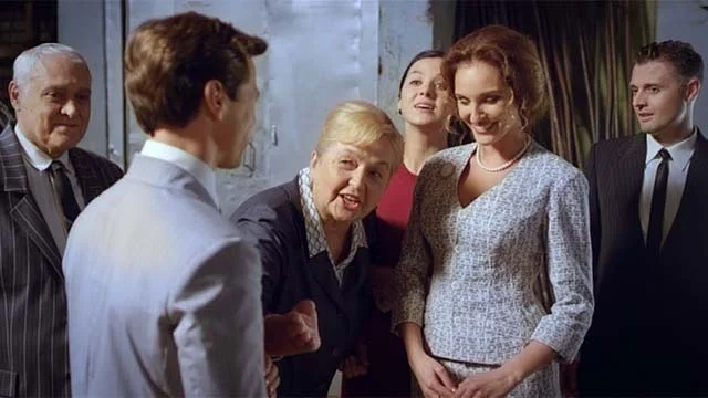 «Оттепель» — скриншот 3