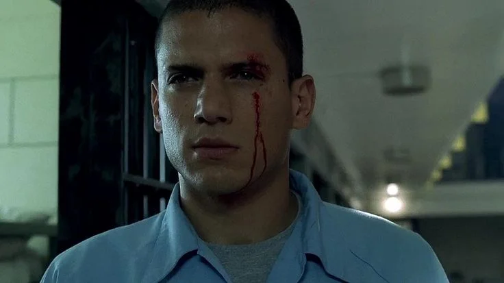 «Побег» (Prison Break) - кадр 10