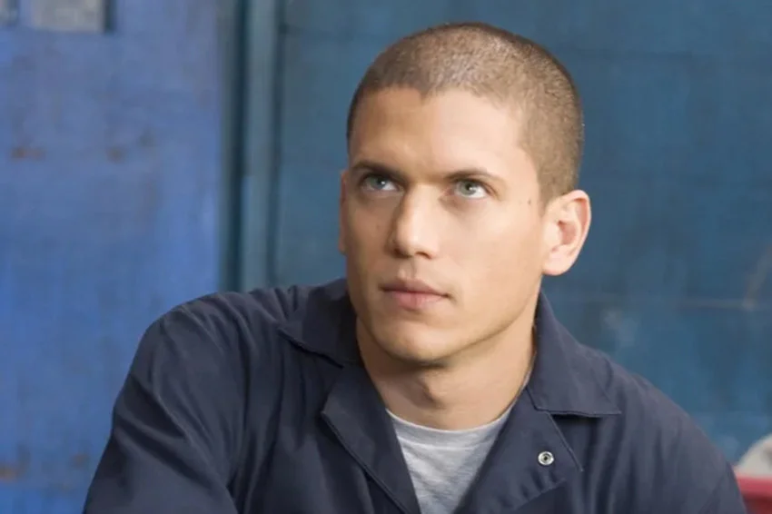 «Побег» (Prison Break) - кадр 3