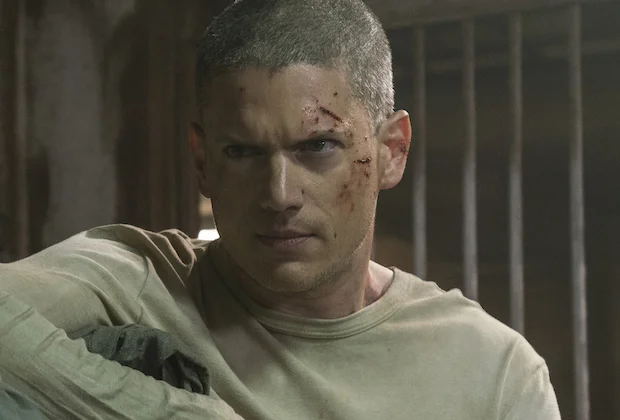 «Побег» (Prison Break) - кадр 2
