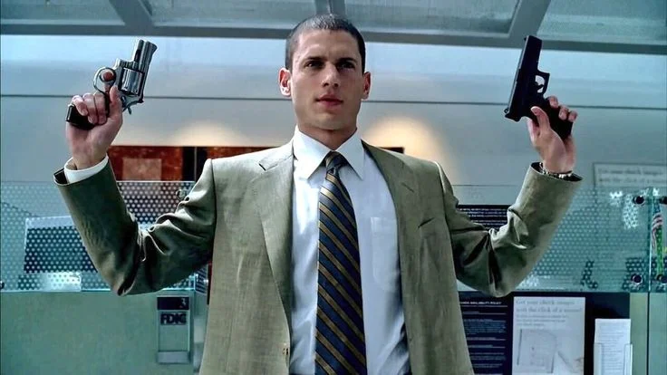 «Побег» (Prison Break) - кадр 5