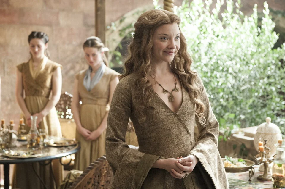 «Игра престолов» (Game of Thrones) - кадр 3