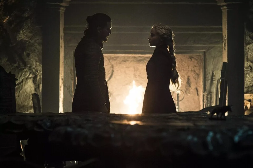 «Игра престолов» (Game of Thrones) - кадр 11
