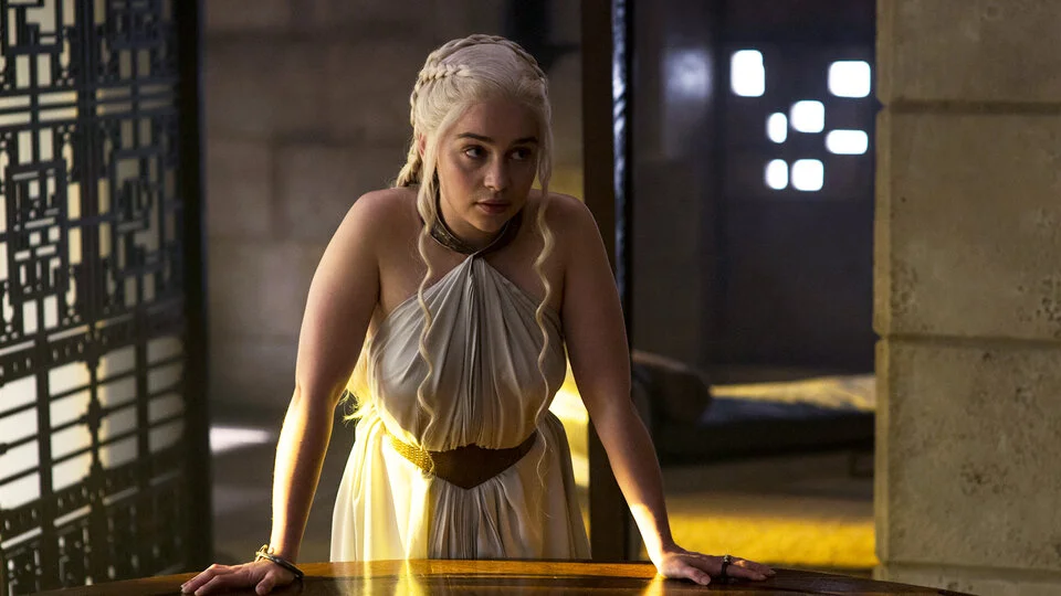 «Игра престолов» (Game of Thrones) - кадр 4