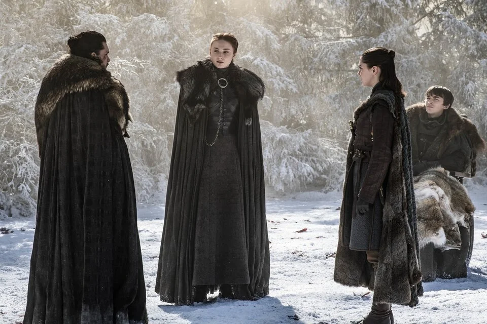 «Игра престолов» (Game of Thrones) - кадр 18