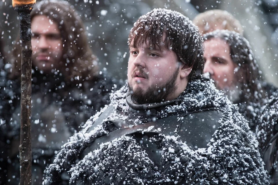 «Игра престолов» (Game of Thrones) - кадр 5
