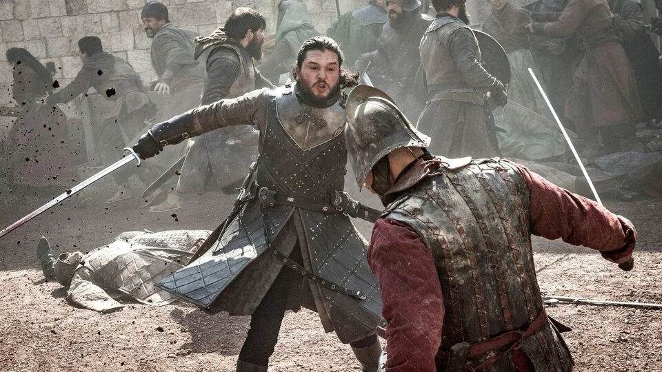 «Игра престолов» (Game of Thrones) - кадр 10