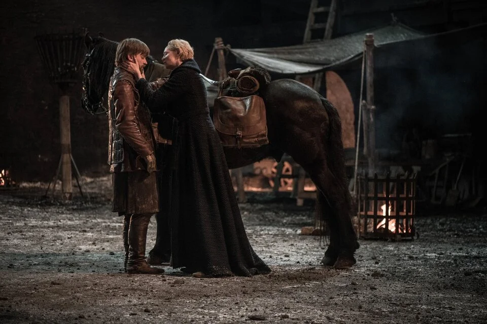 «Игра престолов» (Game of Thrones) - кадр 15